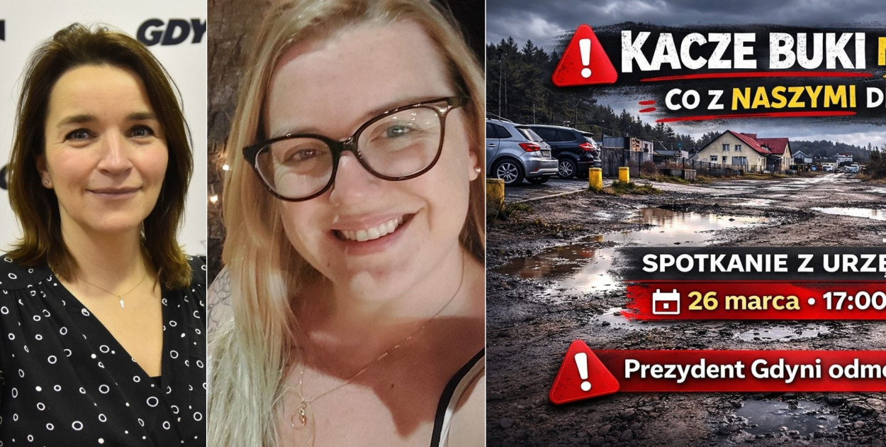 Szpajer i Ambroziak: Kacze Buki mają dość!