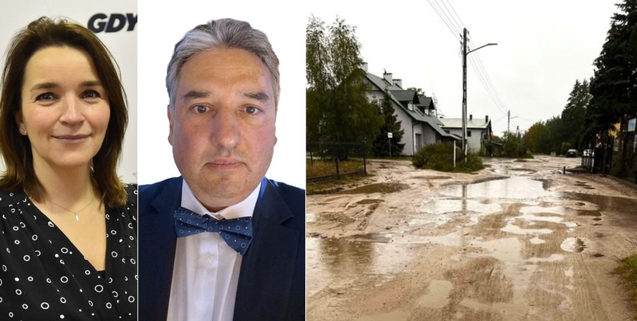 Anna Szpajer: miejskie media nie przestają zadziwiać...