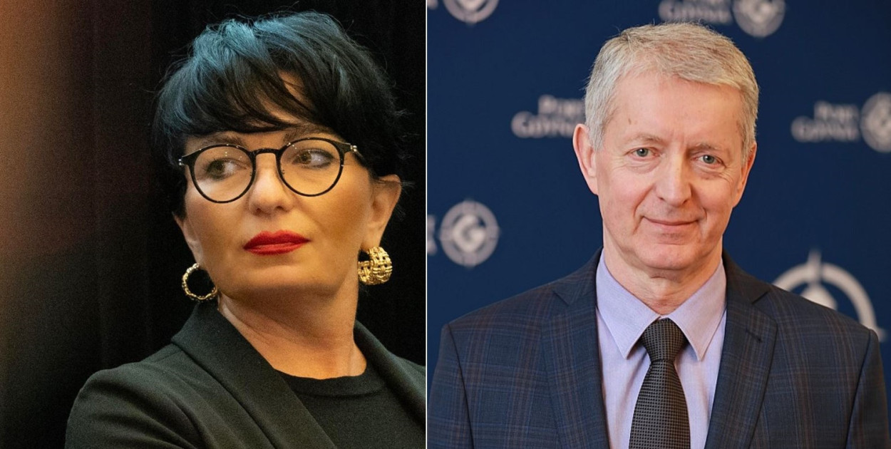 Koniarska: to rozmowa o tym, czy wykorzystamy moment, w którym właśnie jesteśmy