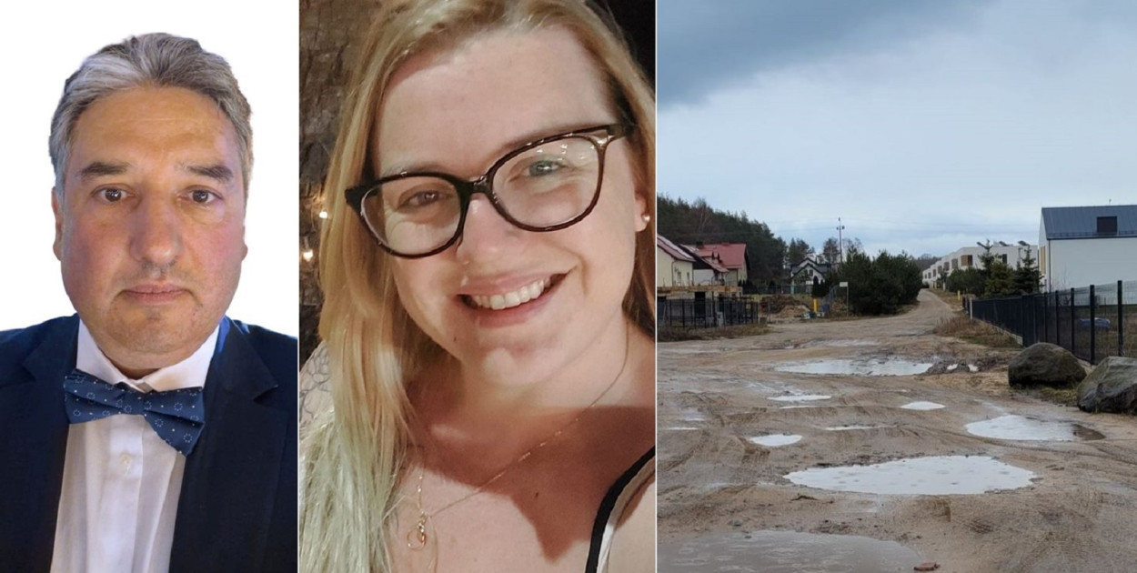 Szpajer: czas na fakty!