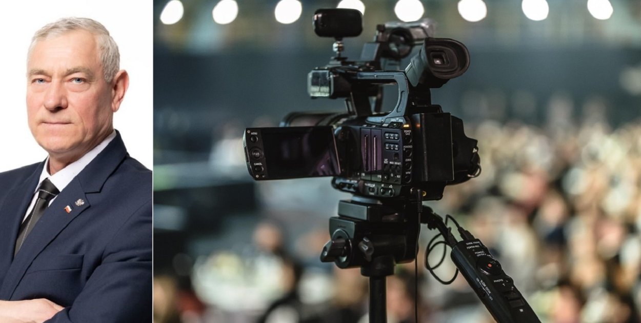 Terechów: czy będzie obowiązek transmitowania posiedzeń komisji rady gminy?