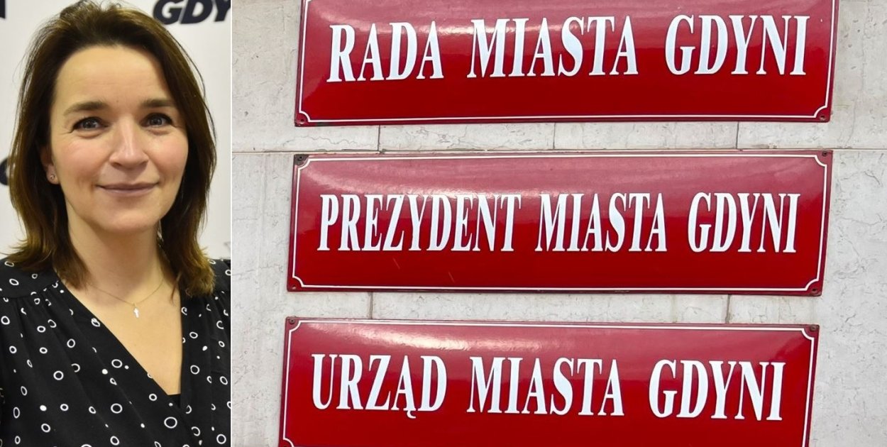 Kosiorek zaprasza, ale czy na pewno rozumie? A. Szpajer: prezydent zmieniła jednak