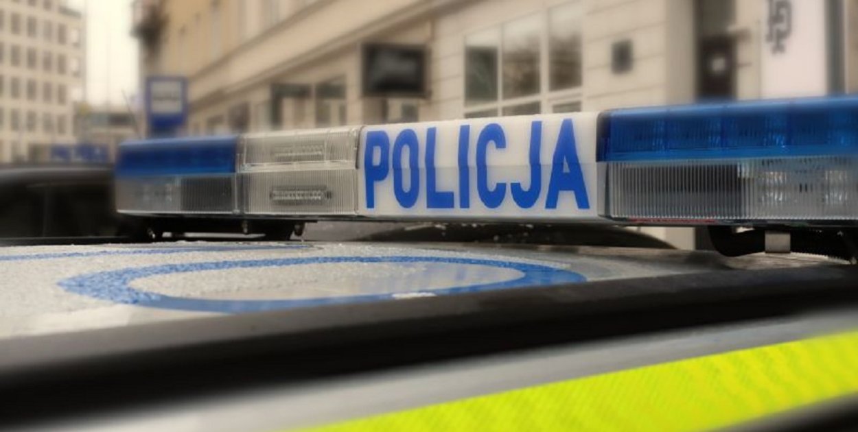 Poszukiwany Europejskim Nakazem Aresztowania zatrzymany w Gdyni