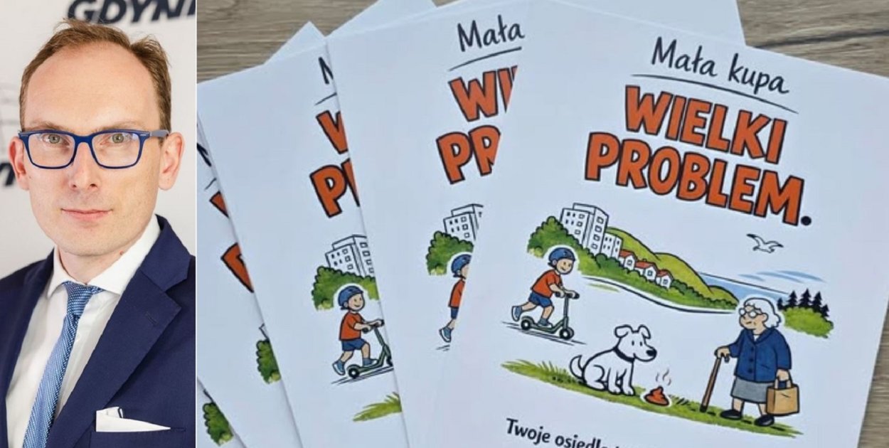 Ubych: chodniki i trawniki wyglądają bardzo kiepsko