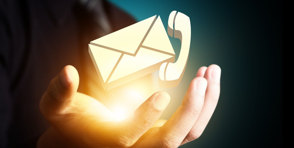 Przejmujemy procesy obciążające Twoją organizację