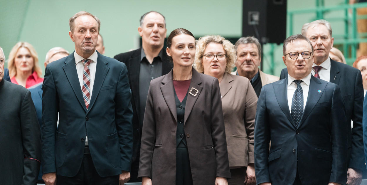 Szkoła w Przodkowie wyremontowana i rozbudowana