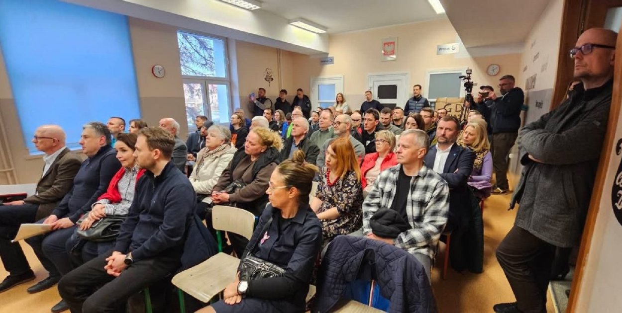 Austen: nowi mieszkańcy nie będą musieli mieć na wyposażeniu kaloszy i worków