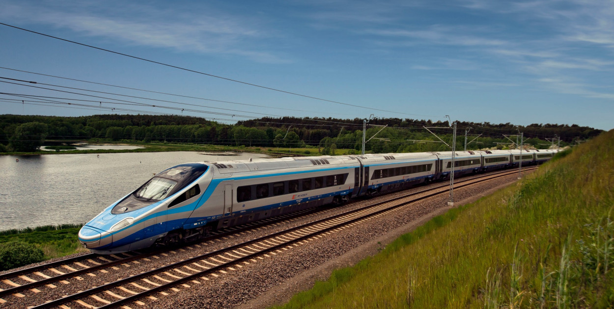 PKP PLK: w momencie zmiany czasu, w ruchu będzie 69 pociągów