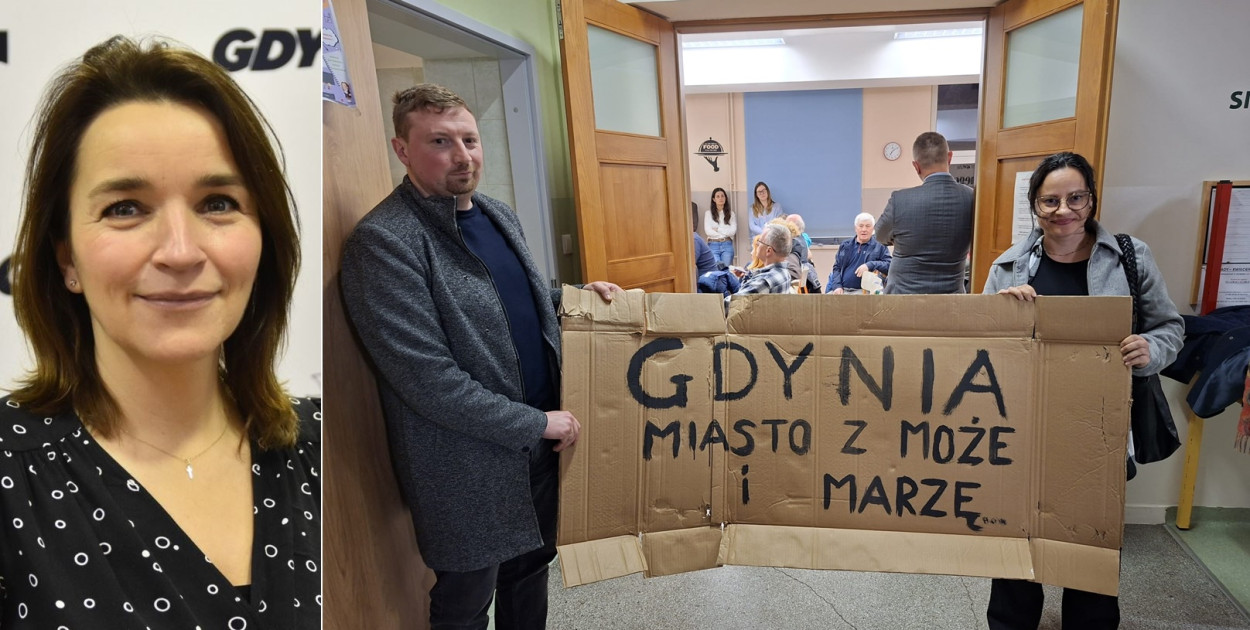 Anna Szpajer: co dalej z Kaczymi Bukami?