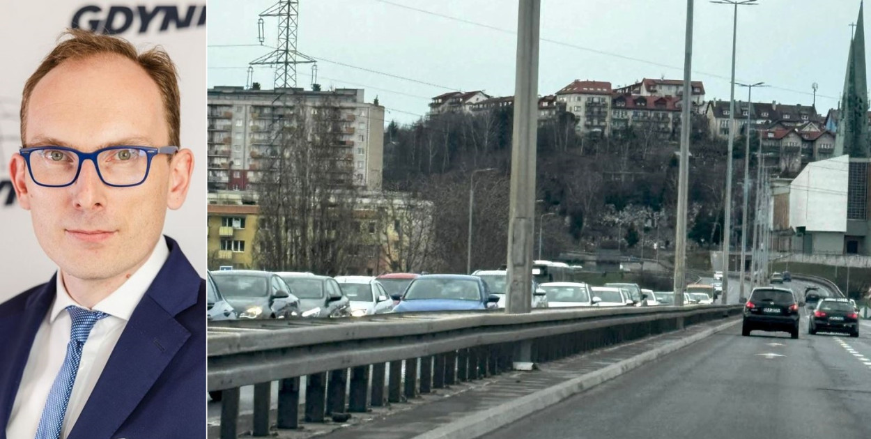 Ubych: czy można było inaczej rozwiązać organizację ruchu?