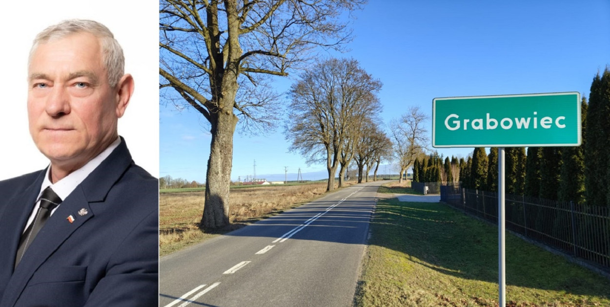 Terechów: będzie zmiana organizacji ruchu w Grabowcu