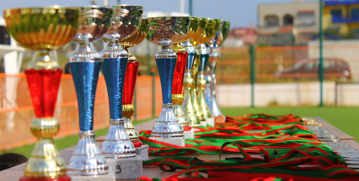 Kilkudziesięciu sportowców ze stypendiami marszałka województwa pomorskiego