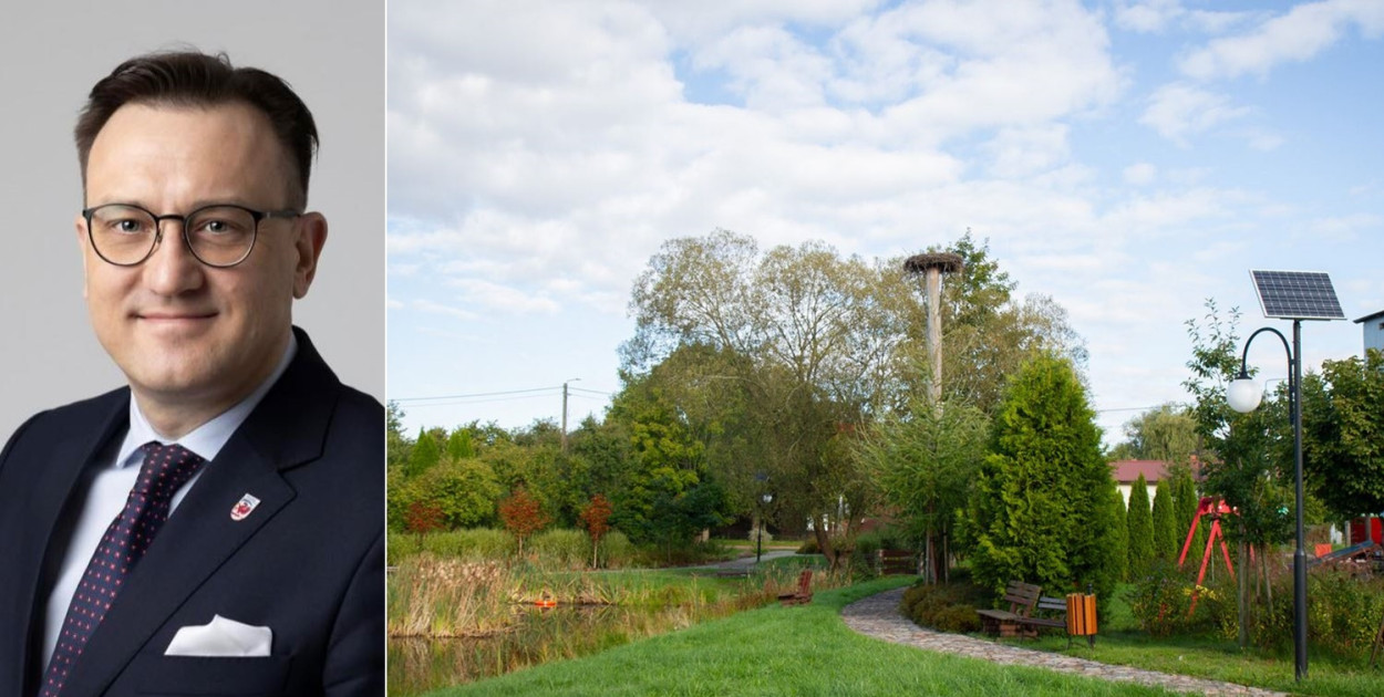 Zajst: konkurs Piękna Wieś Pomorska to wspaniała tradycja