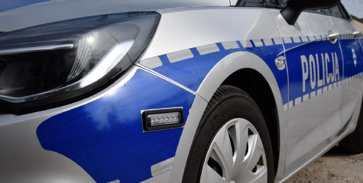 Gdynia. Kierował po alkoholu i pod wpływem środków odurzających