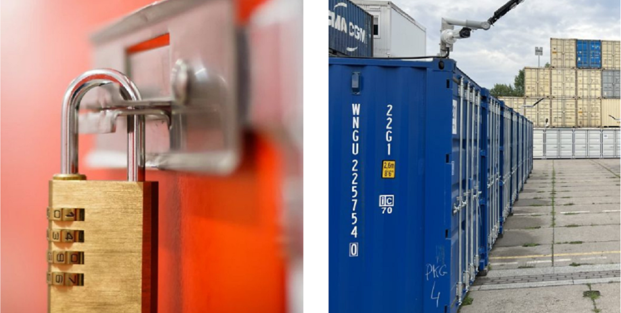 Self storage Gdańsk - kiedy naprawdę się przydaje i jak wybrać dobrą przestrzeń do