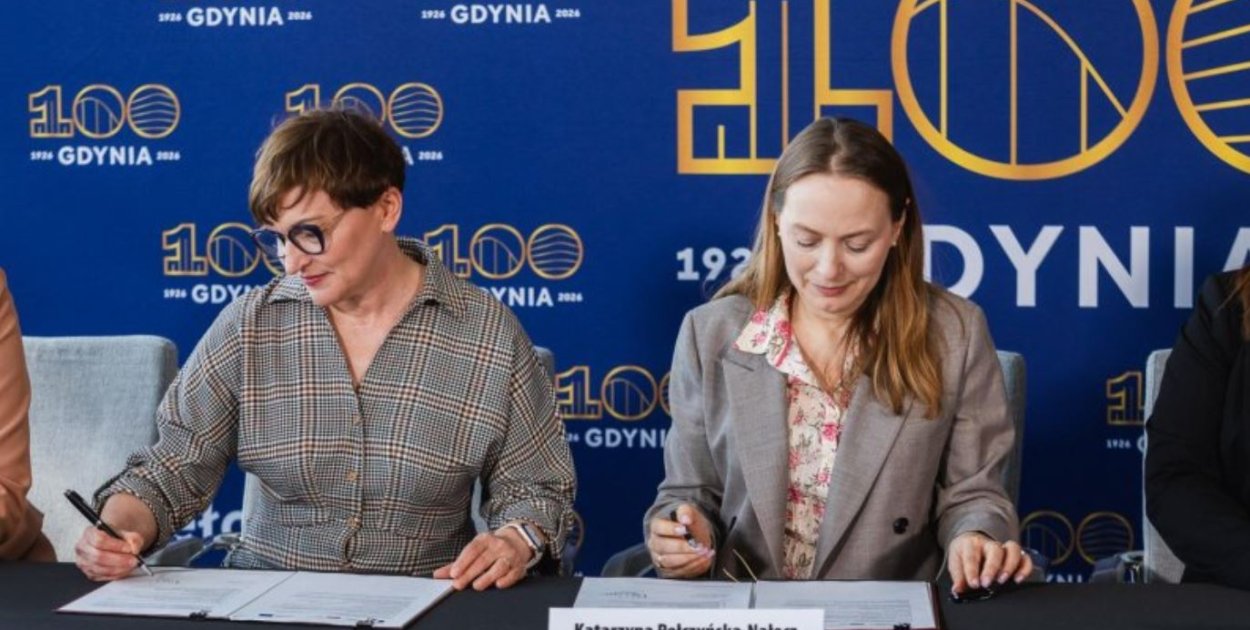 Projekt „SamoDZIELNI w Gdyni" z myślą o wychowankach pieczy zastępczej