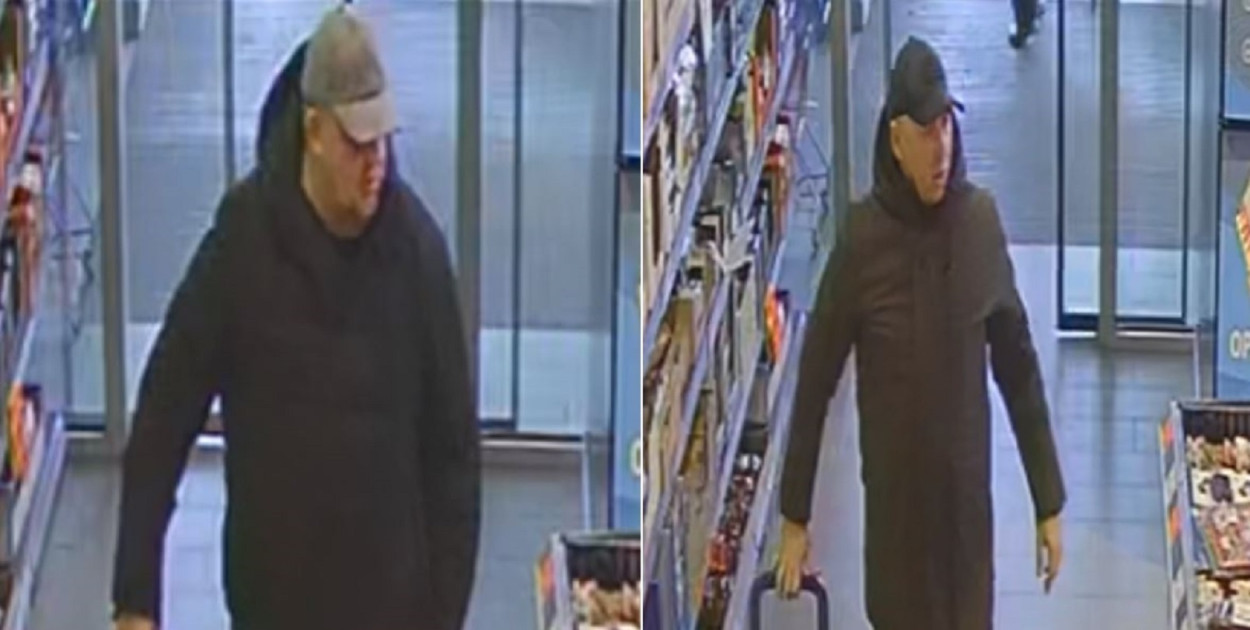 Jeśli rozpoznajesz tych mężczyzn – zadzwoń na Policję