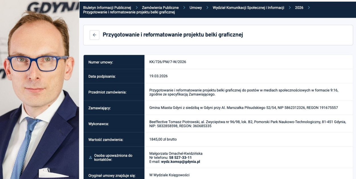 Ubych: może się wydawać, że już więcej się nie da... a jednak da się