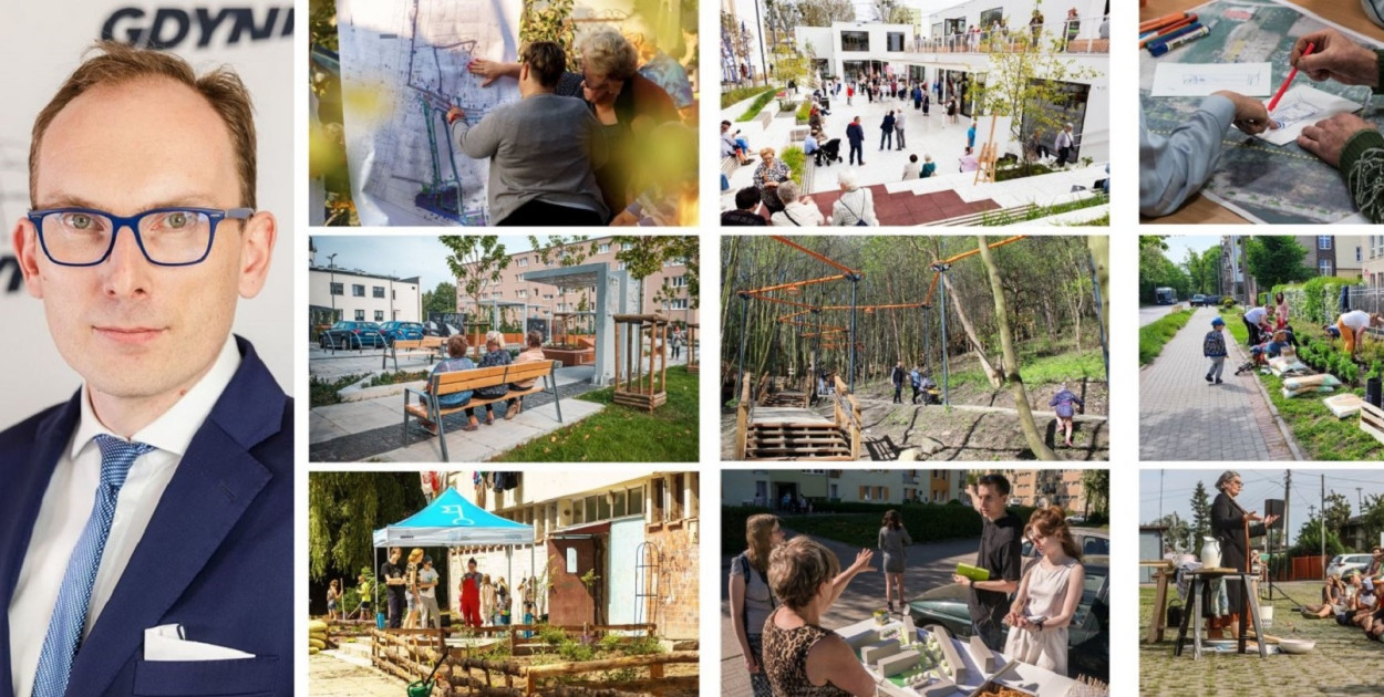 Ubych: kluczem była zachodząca zmiana społeczna