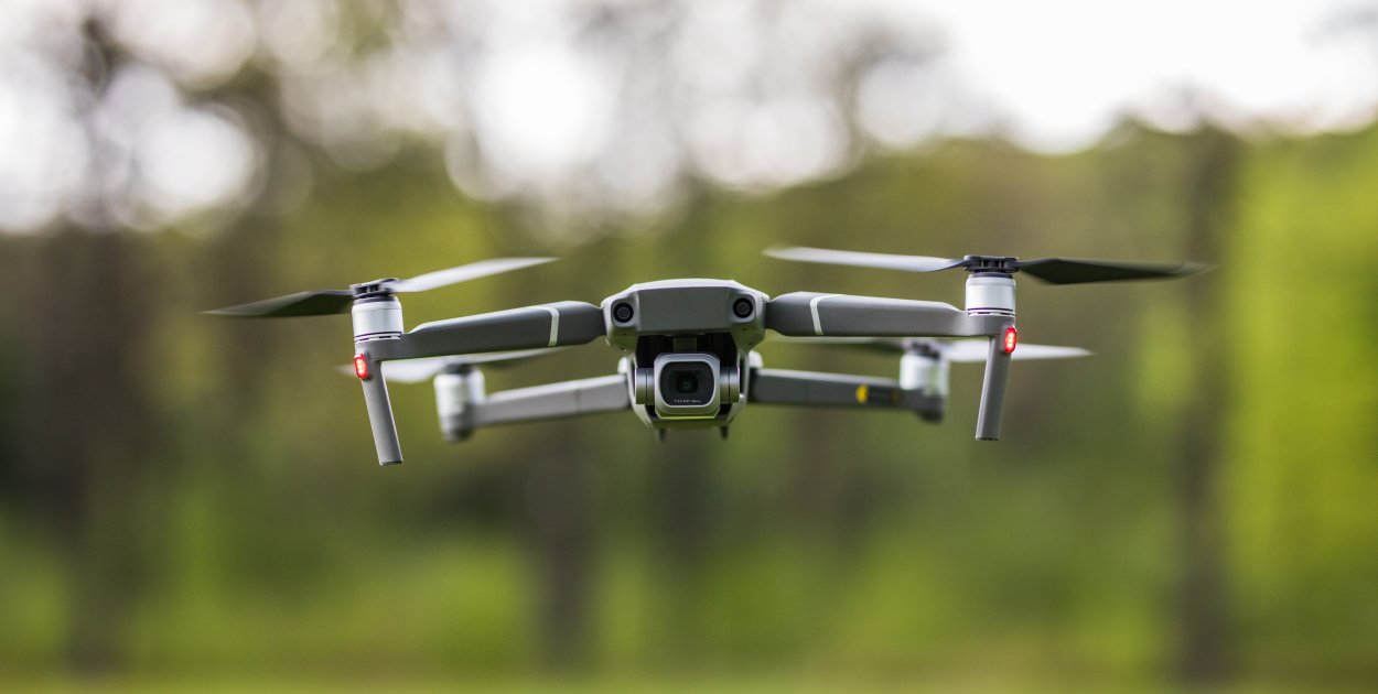 Agresywna inwazja i "drony nad Gdynią"!