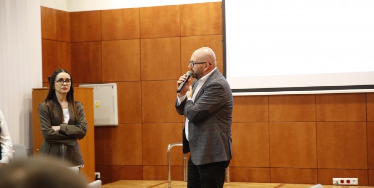 Warsztaty informacyjno - konsultacyjne dotyczące Budżetu Obywatelskiego