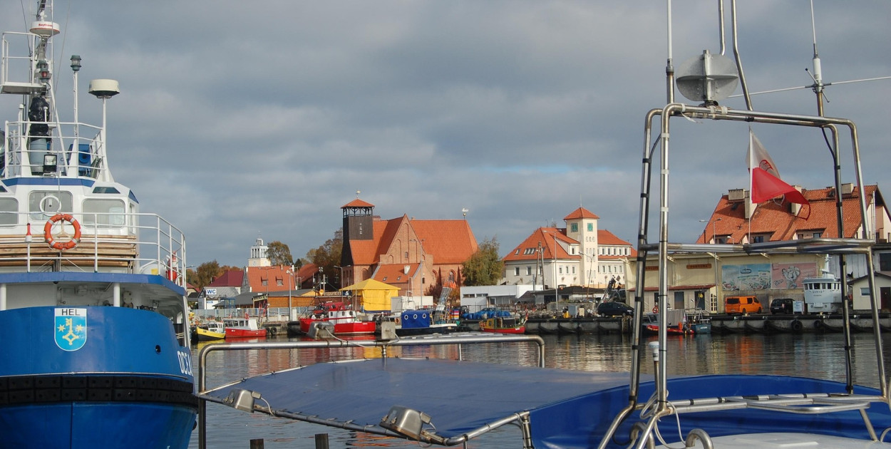 Pomorskie/ Obłożenie w hotelach w Wielkanoc sięga blisko 100 proc.