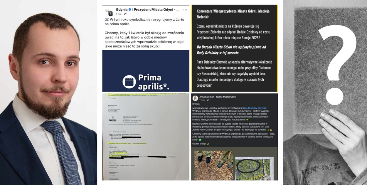 Kolera: ze strony władz miasta w przestrzeni publicznej pojawiały się sprzeczne