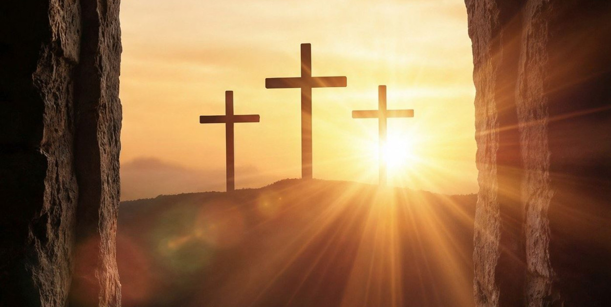 W Wielką Sobotę nie ma mszy; Wigilia Paschalna należy do Niedzieli...