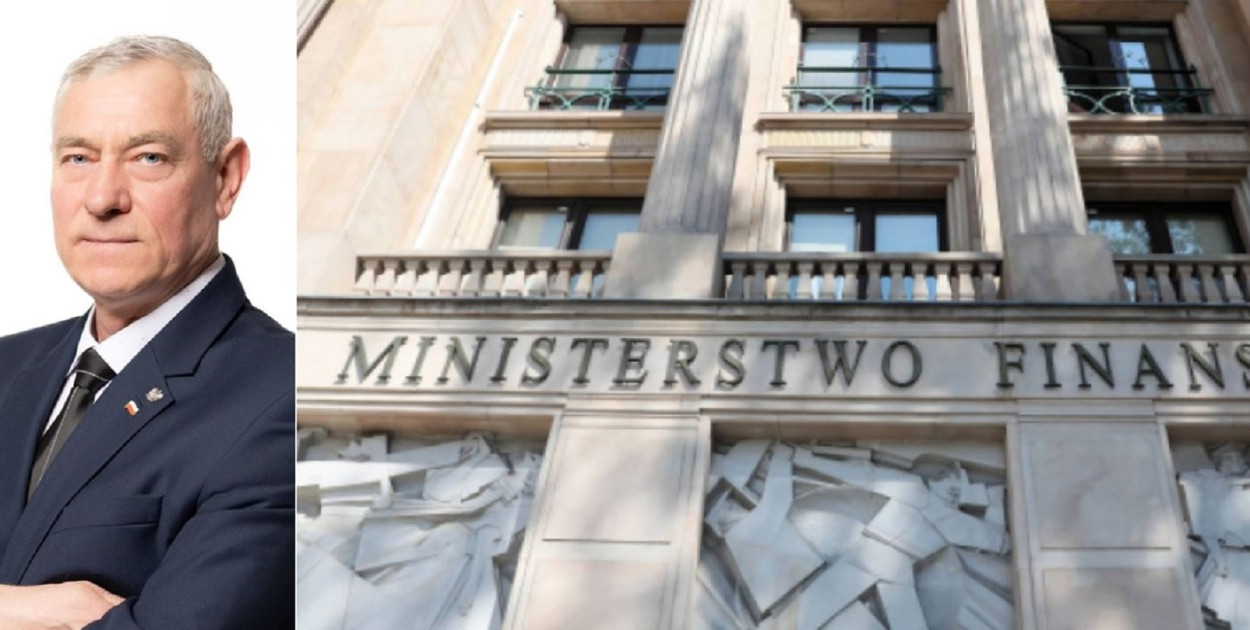 Terechów: to kropla w morzu potrzeb