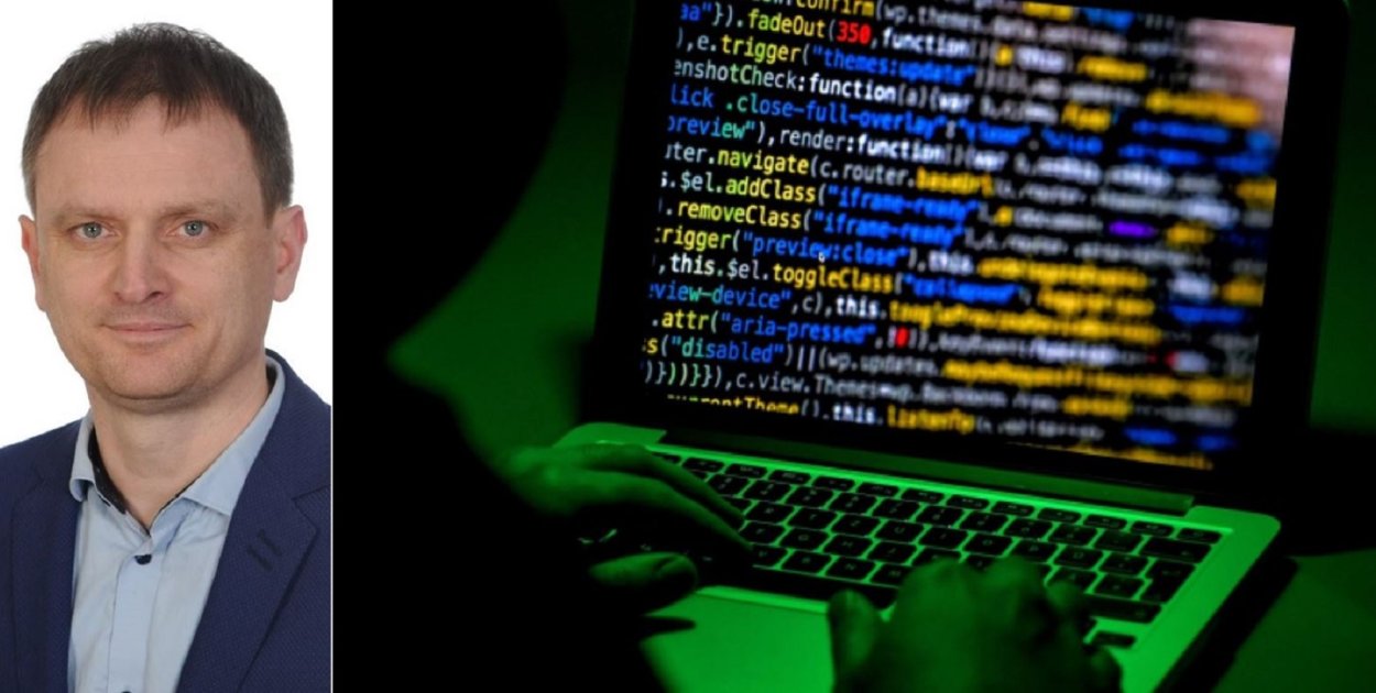 Gruchała: burmistrz osobiście odpowiedzialny za cyberbezpieczeństwo gminy