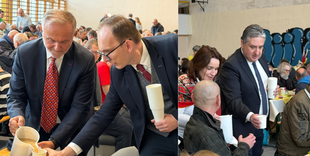 Ubych: od blisko 30 lat, co roku i bez wyjątku!