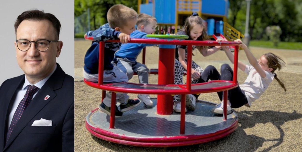 Zajst: wystartował nabór do tegorocznej edycji „Programu Grantów” na sport