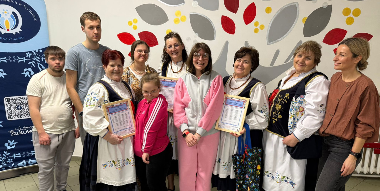 Szczególne wyrazy uznania kierujemy do Pracowników Referatu Promocji