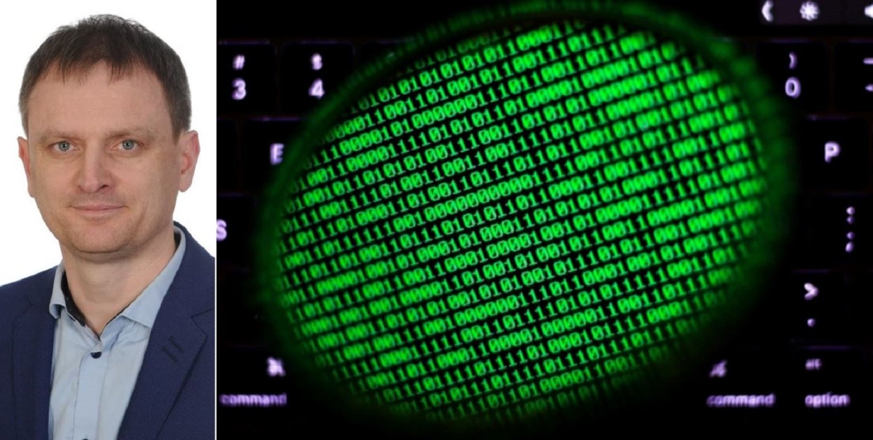 Gruchała: jak haker... NASK udostępnił narzędzie
