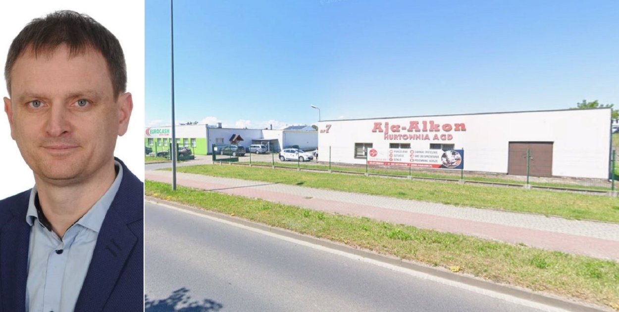 Gruchała: ile wynosi opłata roczna za użytkowanie wieczyste hali przemysłowej?