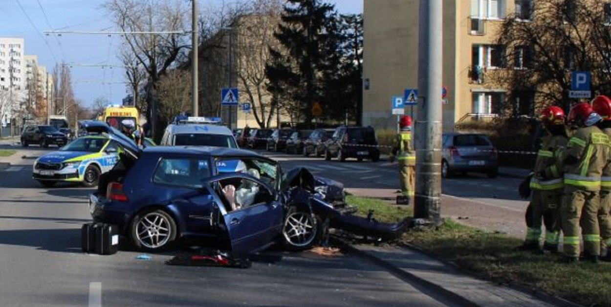 Wniosek o wydalenie z Polski 32-letniego obcokrajowca za liczne naruszenie prawa