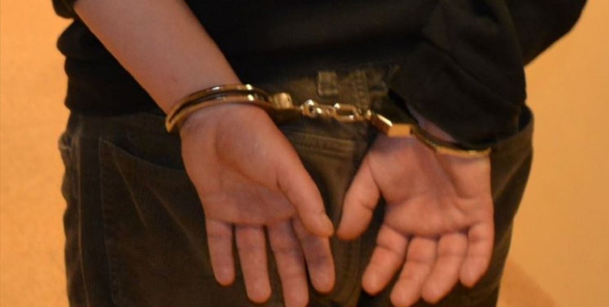 Poszukiwany listem gończym za niepłacenie alimentów zatrzymany!