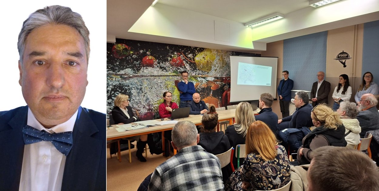 Szpajer:  Urząd Miasta Gdyni nie jest nawet w stanie podać precyzyjnych danych...