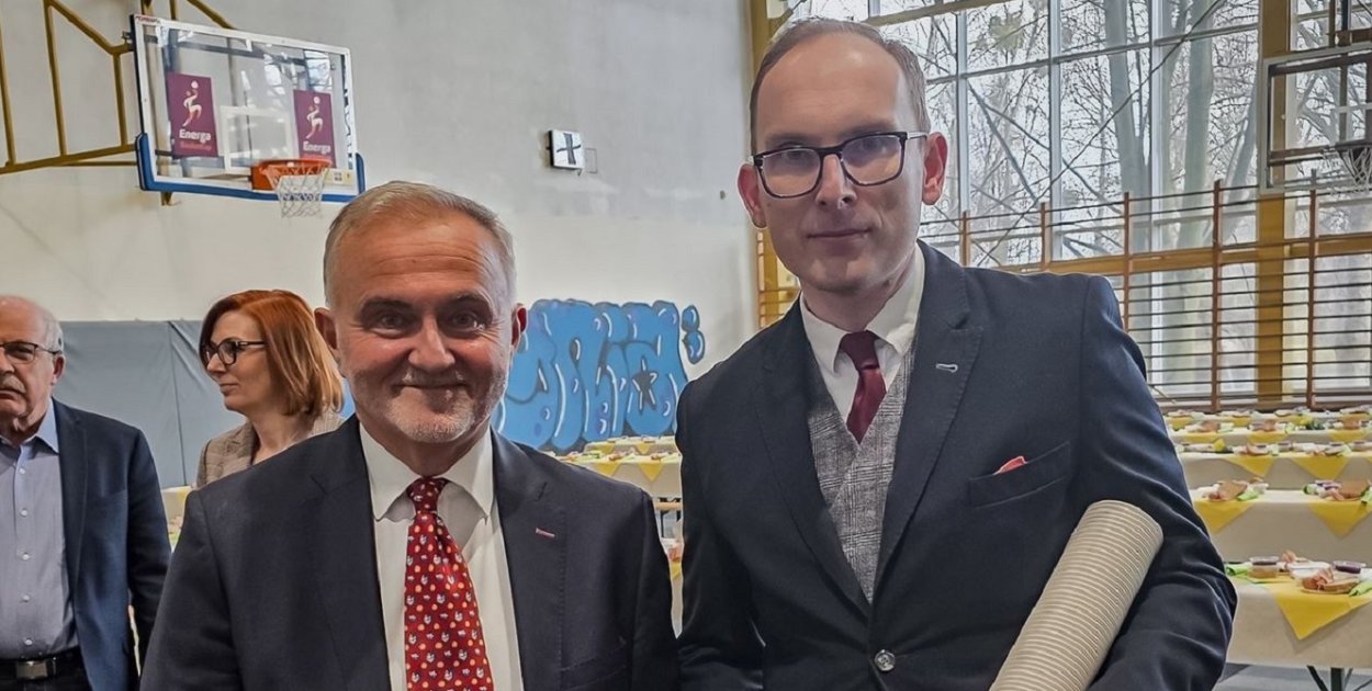 Ubych: 7 kwietnia. Dwa lata