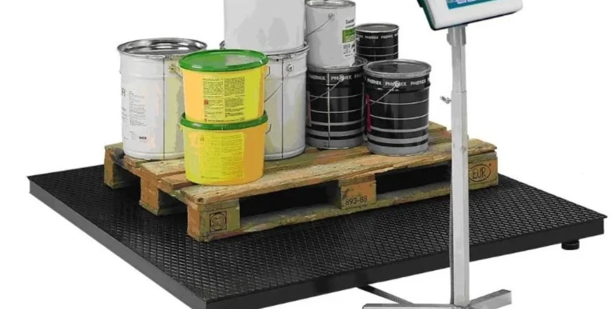 Jak wybrać wagi dla hutnictwa i przemysłu ciężkiego