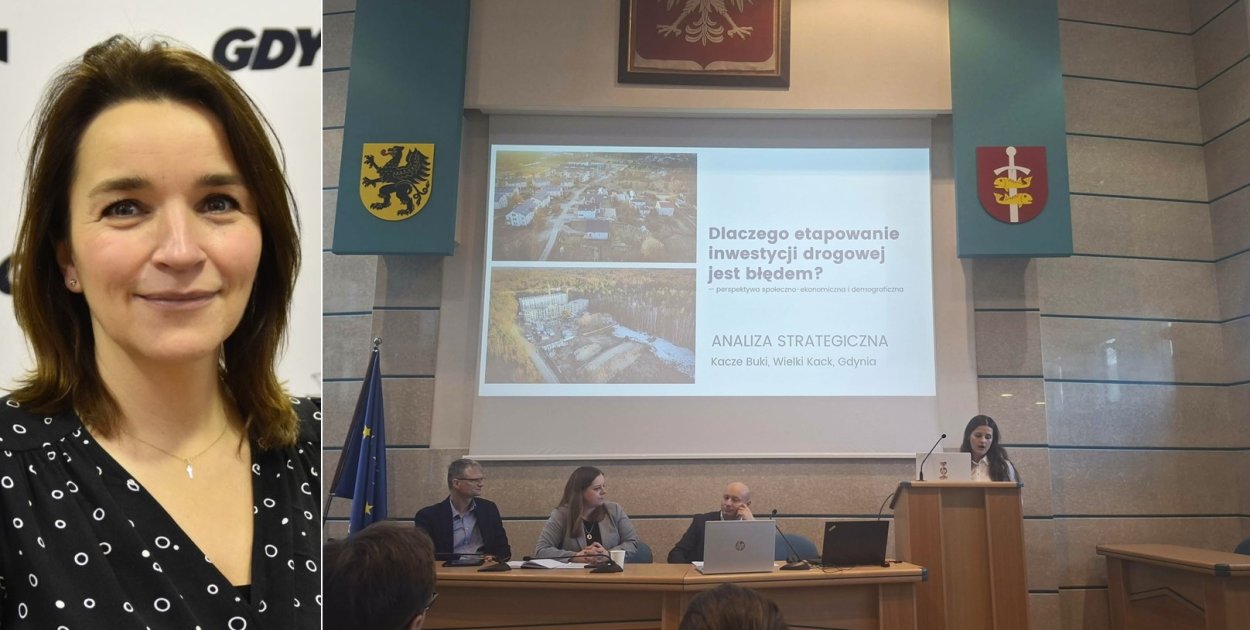 Anna Szpajer: dowiedzieliśmy się, że póki co Miasto nie będzie rezerwować środków