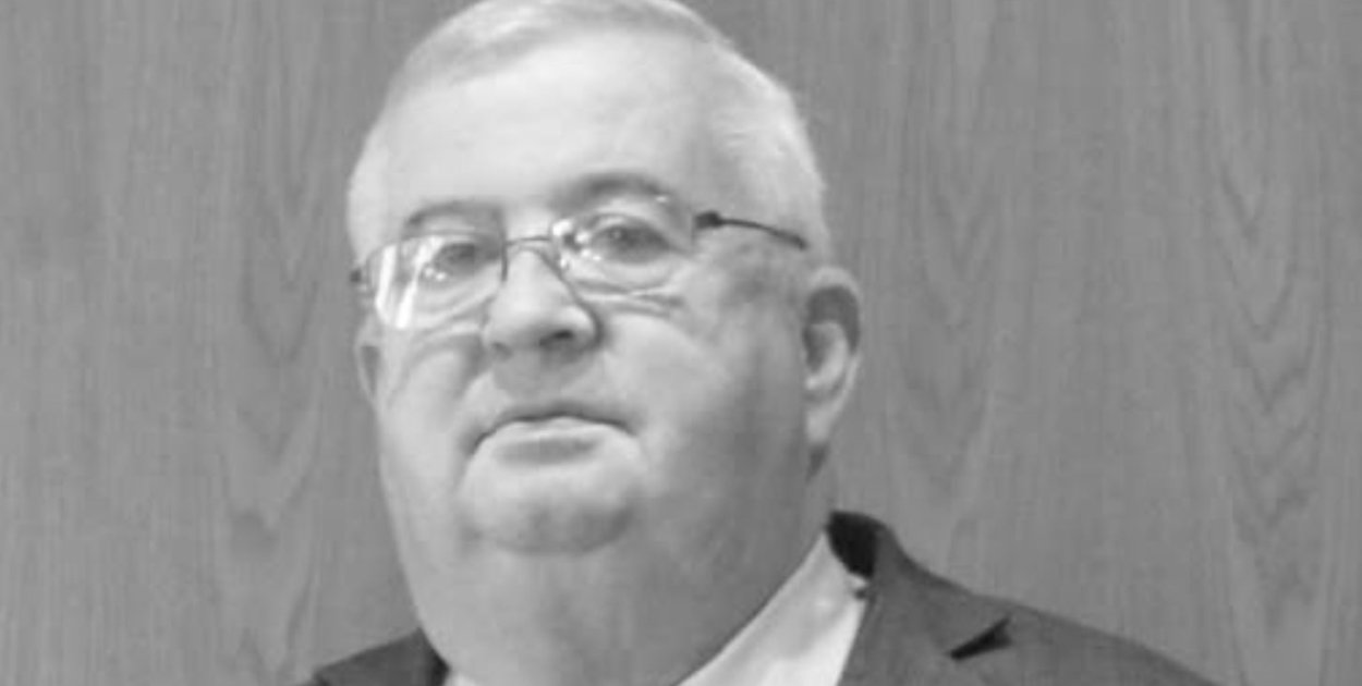 Odszedł Jerzy Żurawicz, były burmistrz Gminy Żukowo