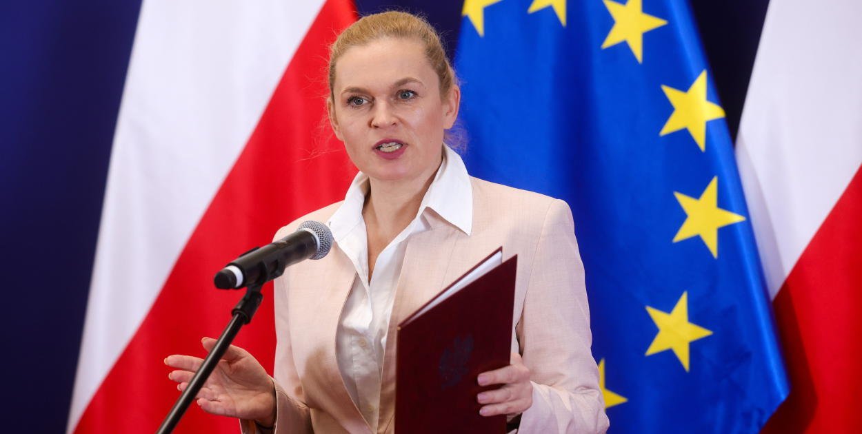 Szefowa MEN: edukacja zdrowotna będzie obowiązkowa, oprócz modułu o wiedzy...