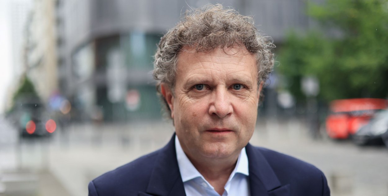 Karnowski (KO): sędziowie TK prawidłowo złożyli ślubowanie