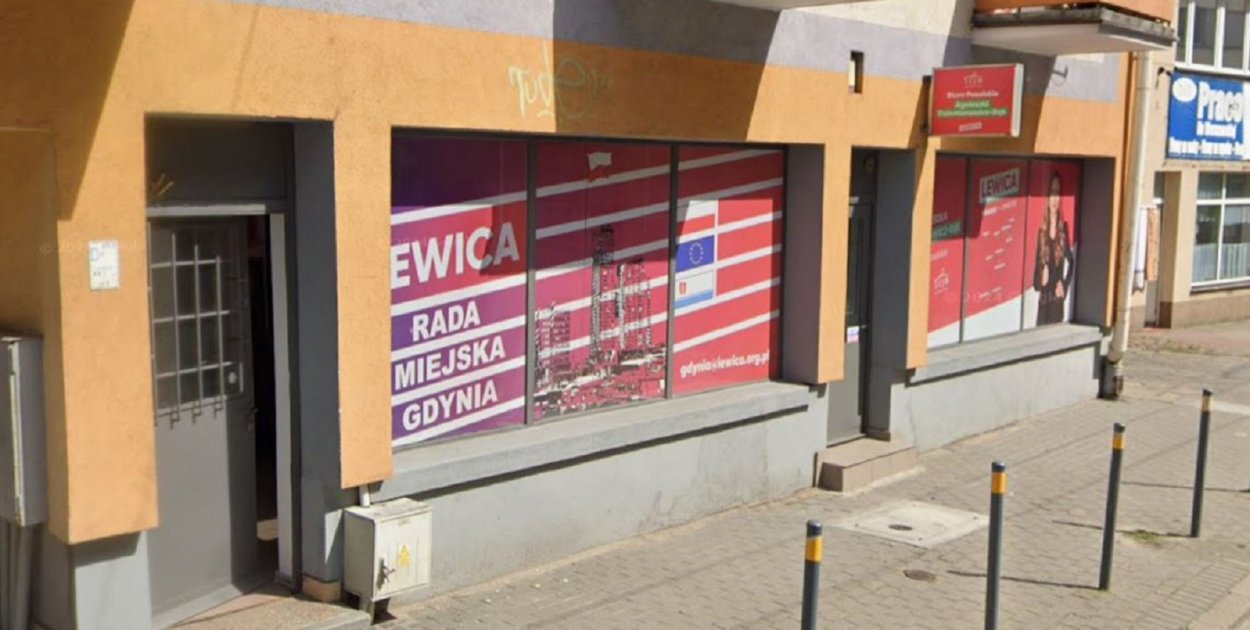 Zglenicka nie dowiozła Rekowa Górnego do Redy... Dokąd dowiezie gdyńską Lewicę?