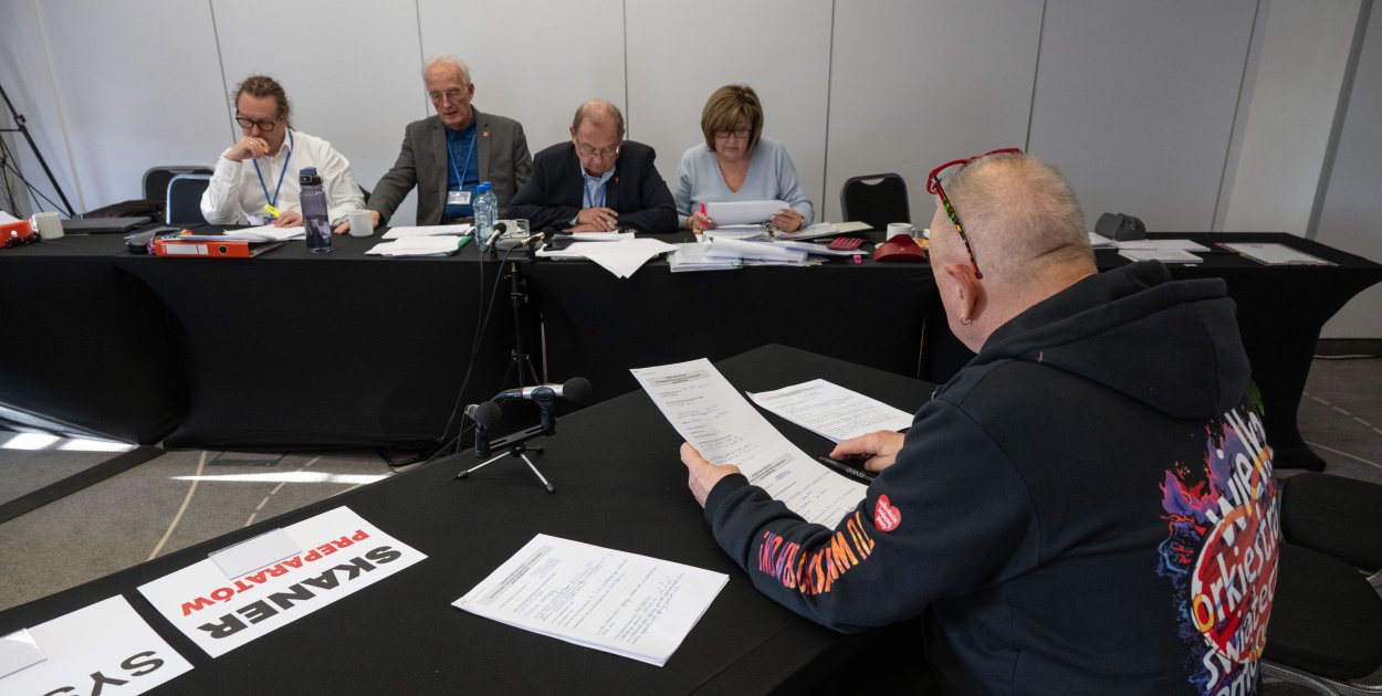 Szef WOŚP dla PAP: fundacja kupuje szpitalom sprzęt, państwo ma utrzymać system