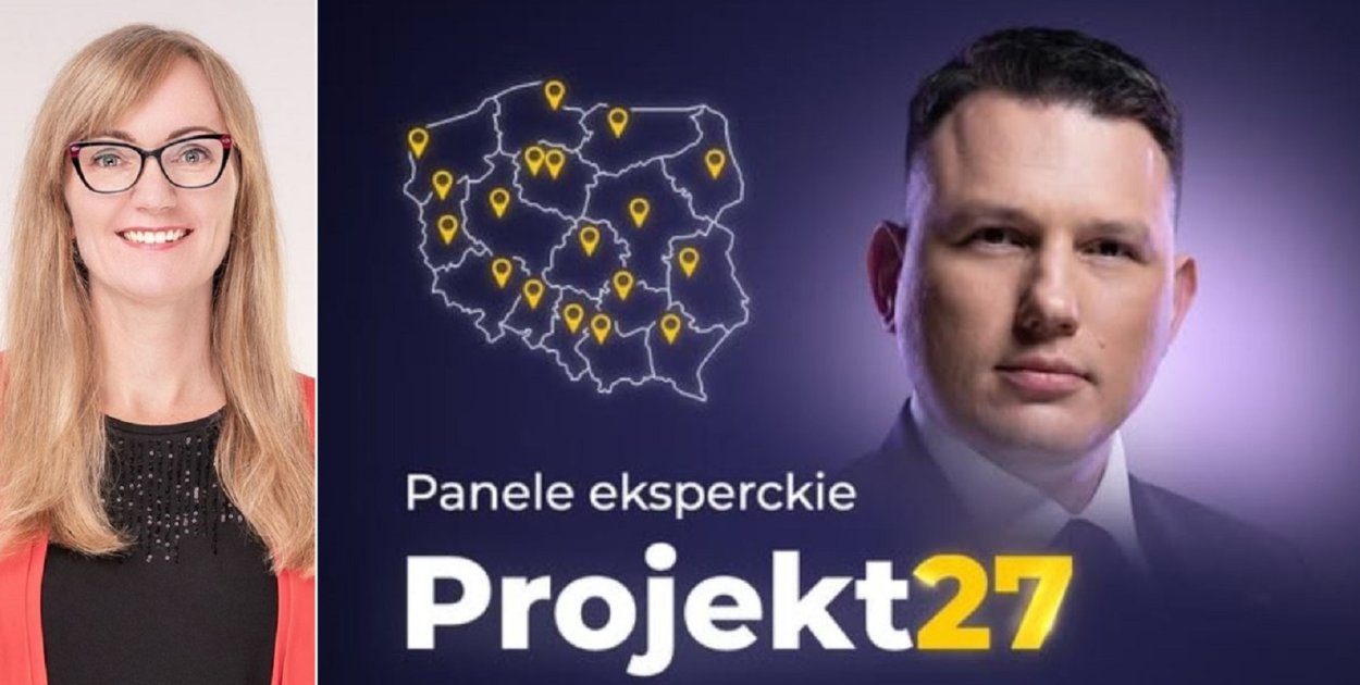 Kurecka: rusza trasa ekspercka Projekt27!