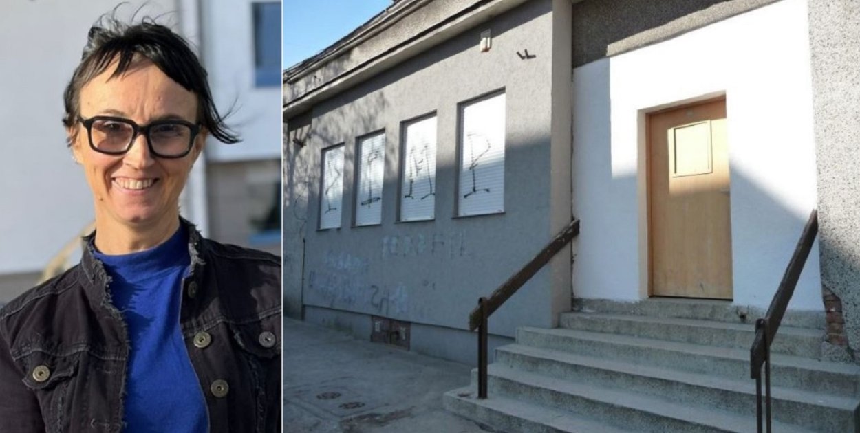 Aleksandra Hołomej zaprasza na spotkanie z wiceprezydentem w sprawie kina Fala