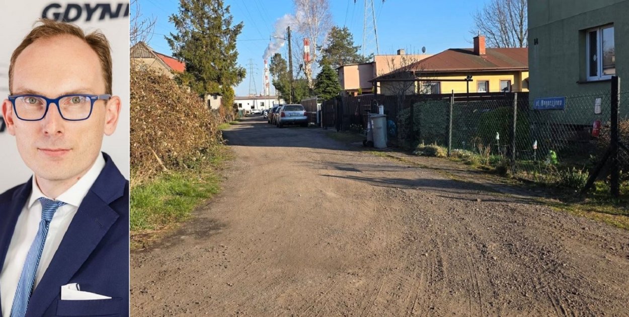 Ubych: czyli mamy rok opóźnienia