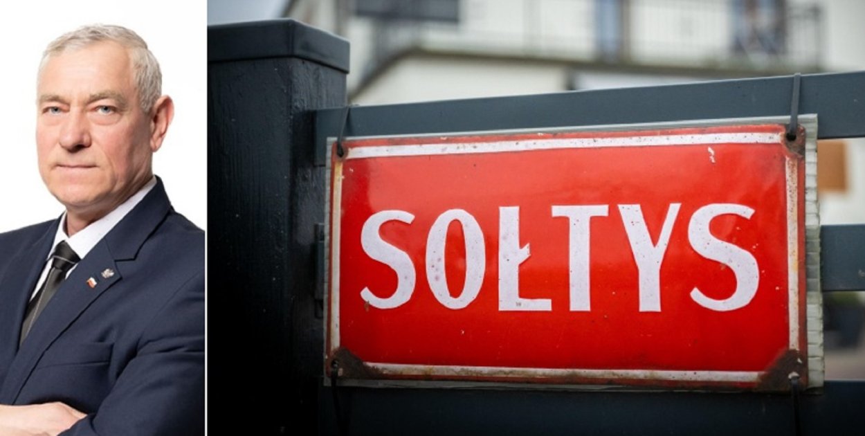 Terechów: gmina nie ma obowiązku zawierania z sołtysem oddzielnej umowy